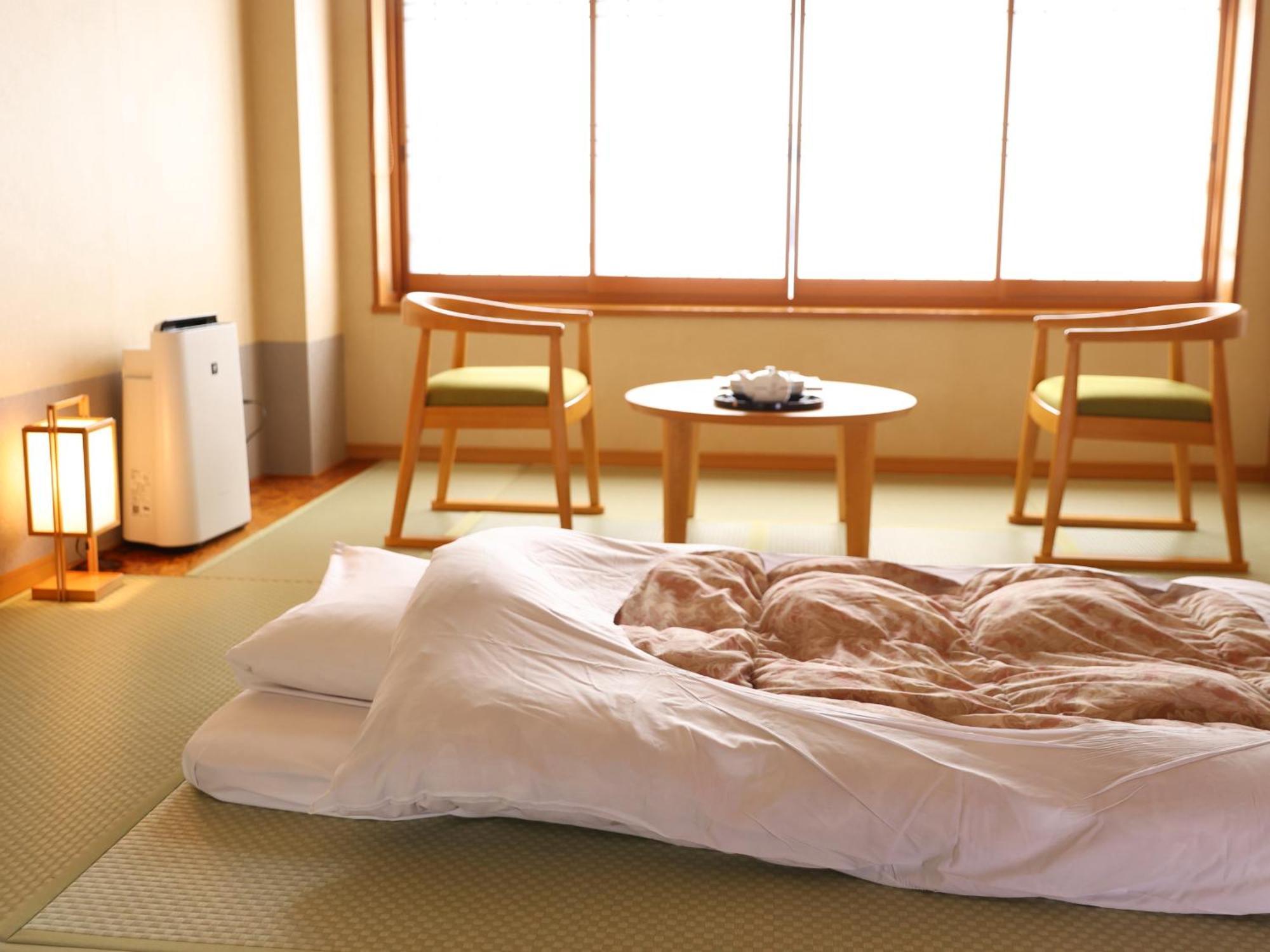 Hotel Asafuji Fudzsikavagucsiko Szoba fotó
